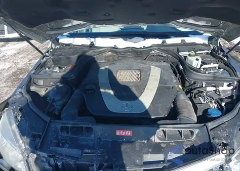 2009 Mercedes-Benz C 300 Luxury 4Matic/Sport 4Matic from USA, damaged, VIN WDDGF81X39F225634